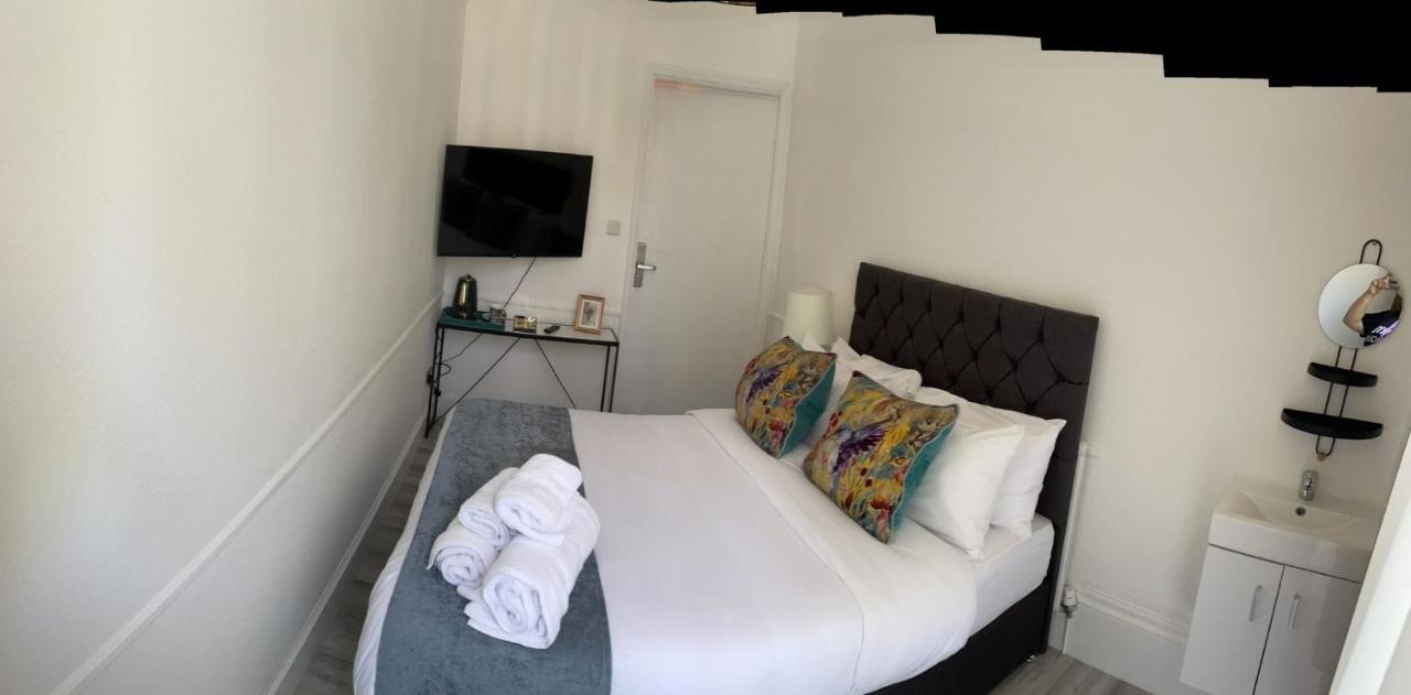 Dean Court Hotel London Eksteriør bilde