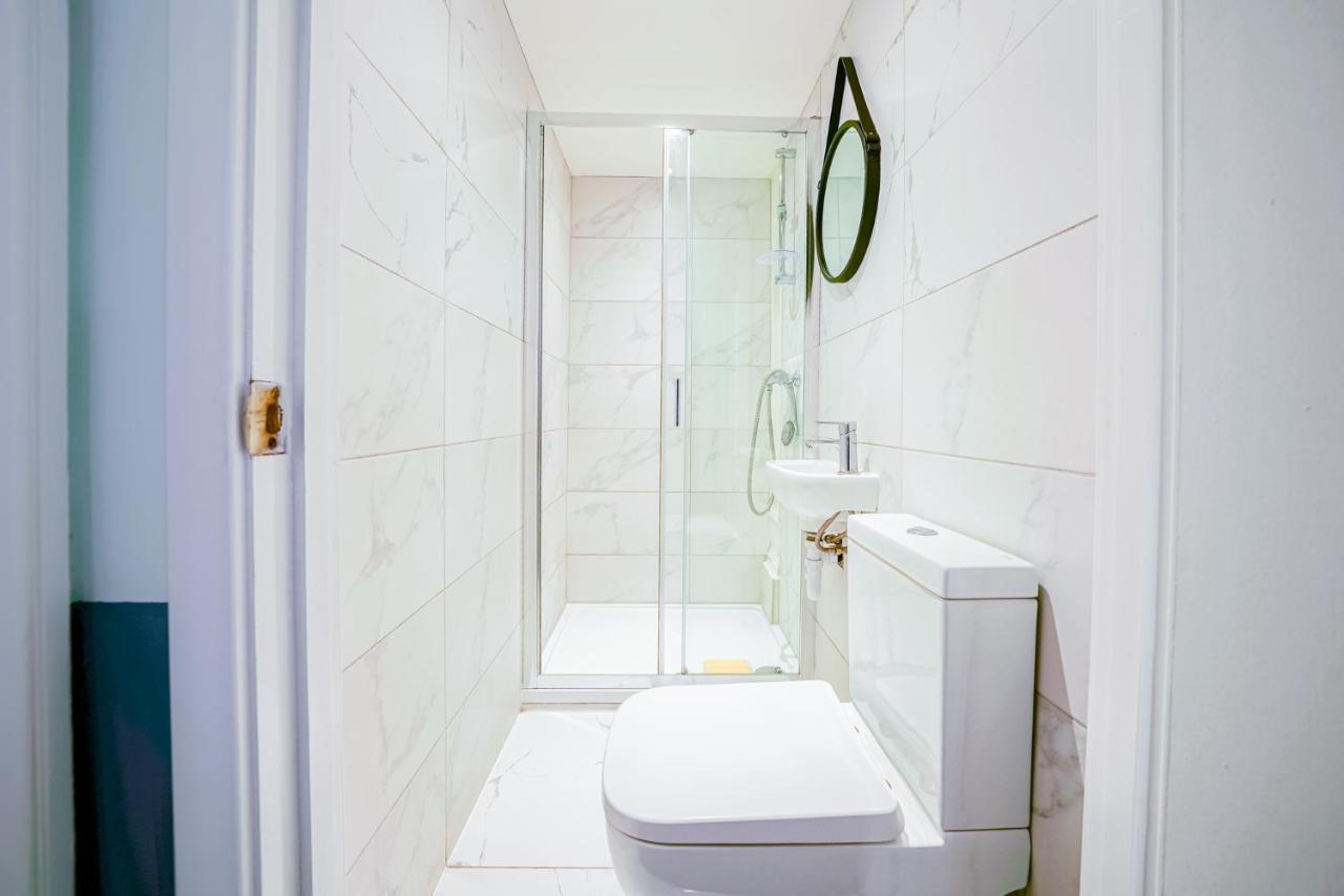 Dean Court Hotel London Eksteriør bilde